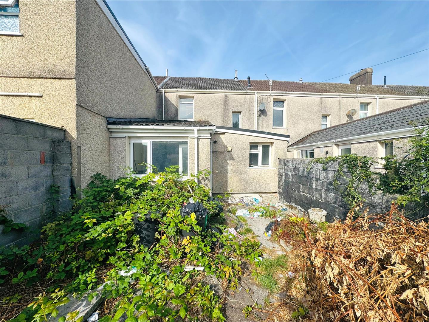 Cornish Place, Llanelli, SA15 2BN
